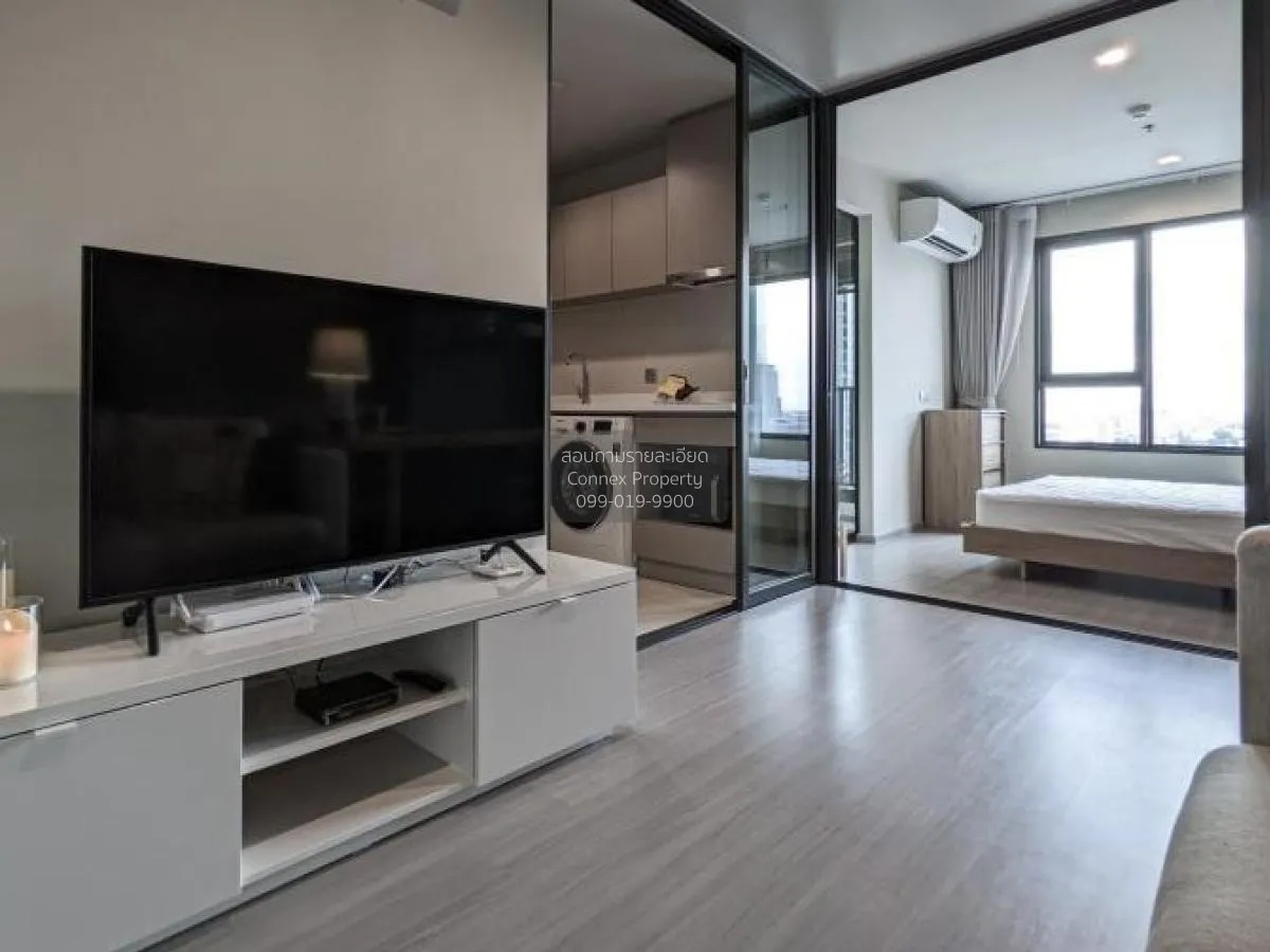 1 Bedroom condo in Life Ladprao