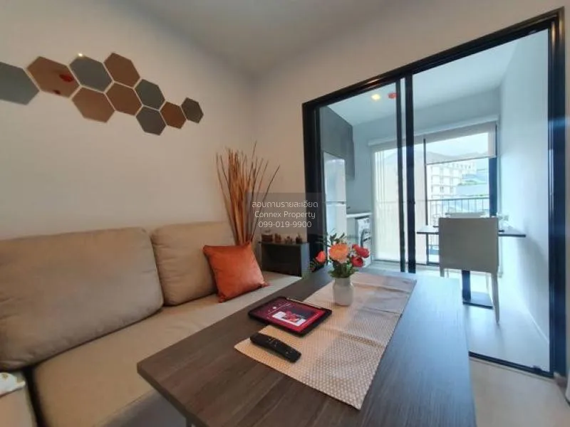 1 Bedroom condo in Elio Del Nest