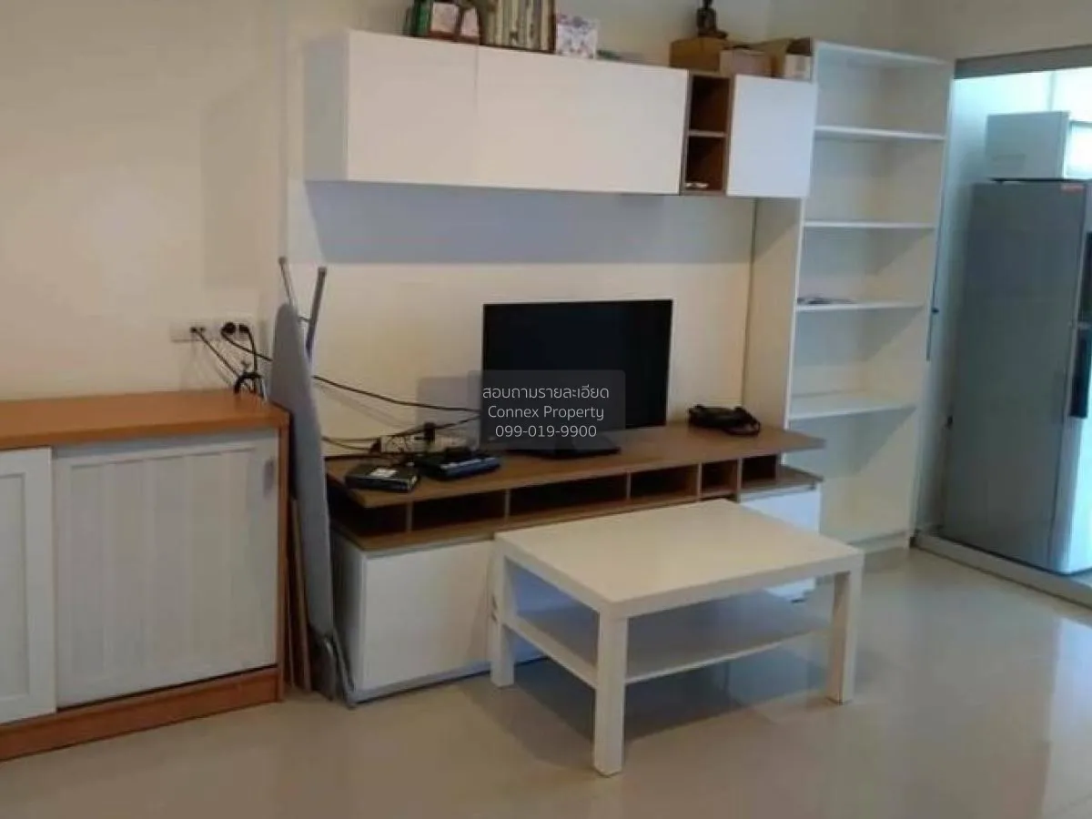 1 Bedroom condo in Aspire Sukhumvit 48