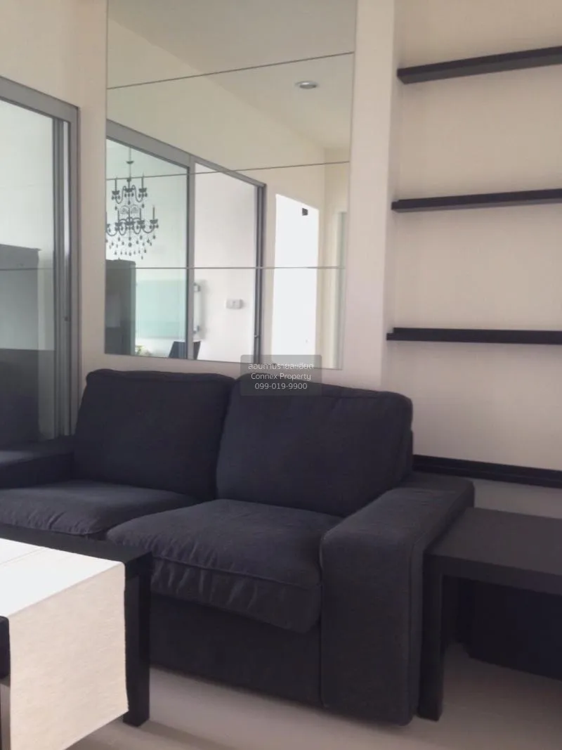 1 Bedroom condo in Aspire Sukhumvit 48
