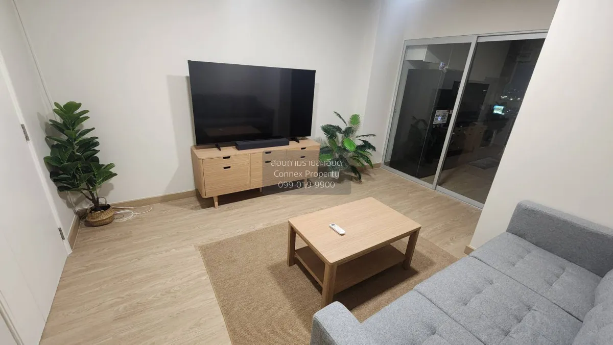 1 Bedroom condo in Aspire Sukhumvit 48