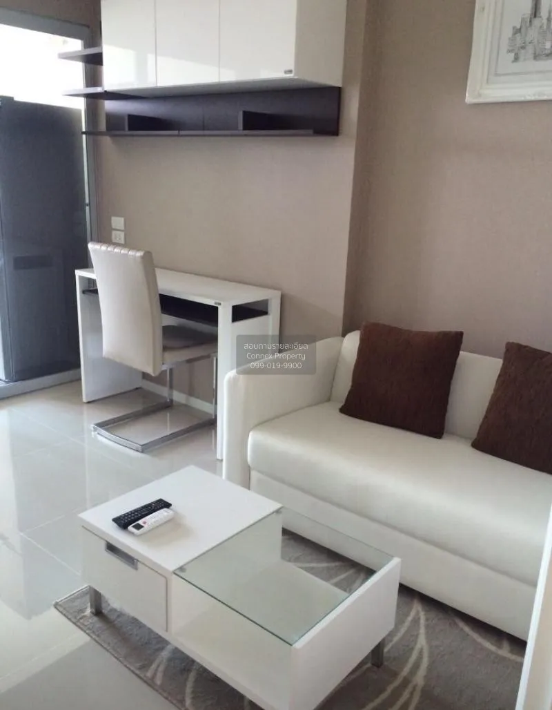 1 Bedroom condo in Aspire Sukhumvit 48