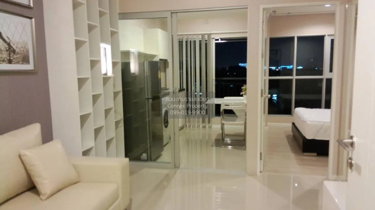 1 Bedroom condo in Aspire Sukhumvit 48