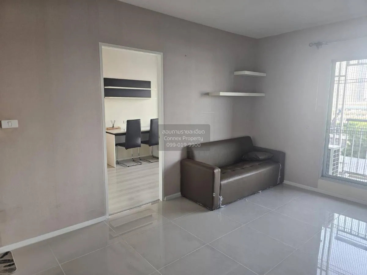 2 Bedroom condo in Aspire Sukhumvit 48