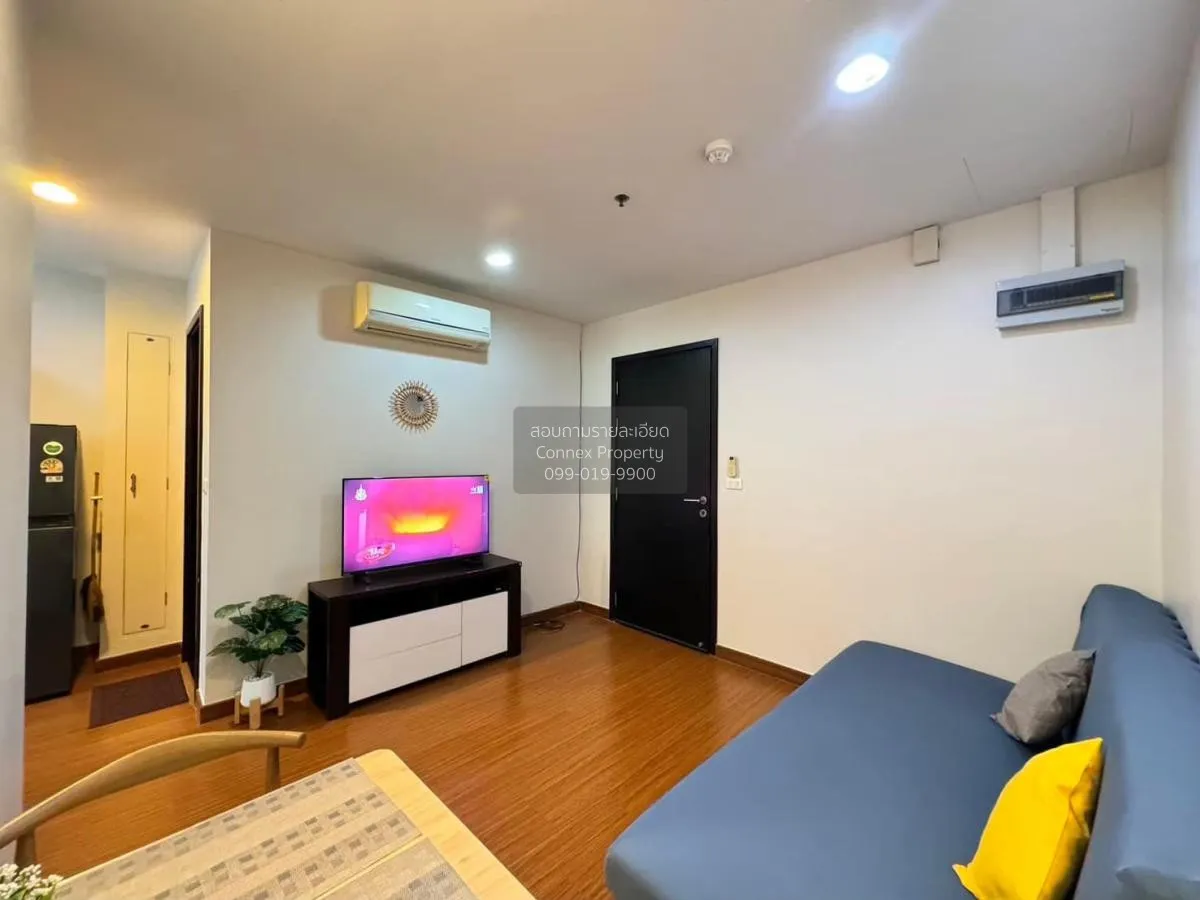 1 Bedroom condo in Diamond Sukhumvit