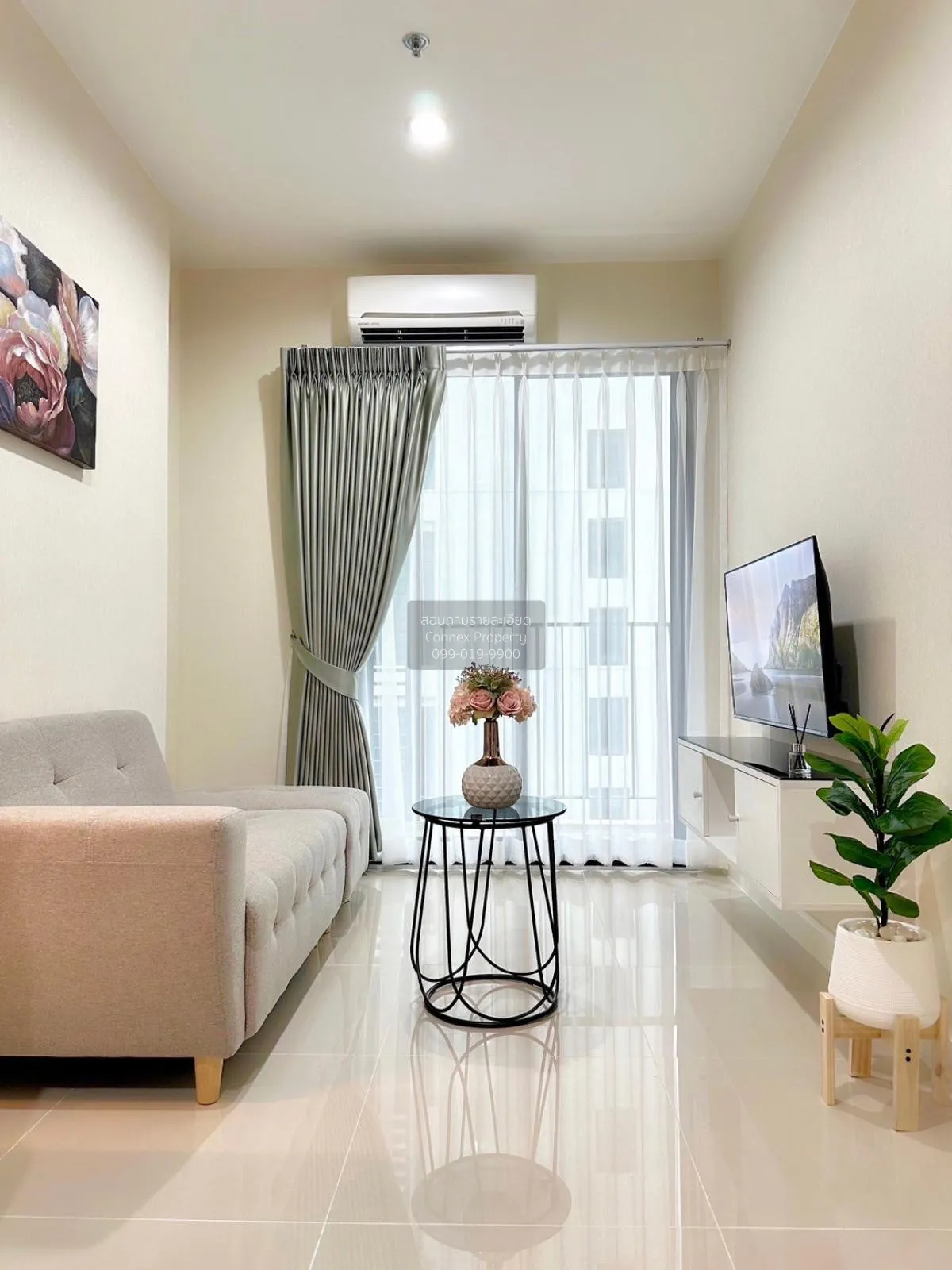 1 Bedroom condo in The Sky Sukhumvit