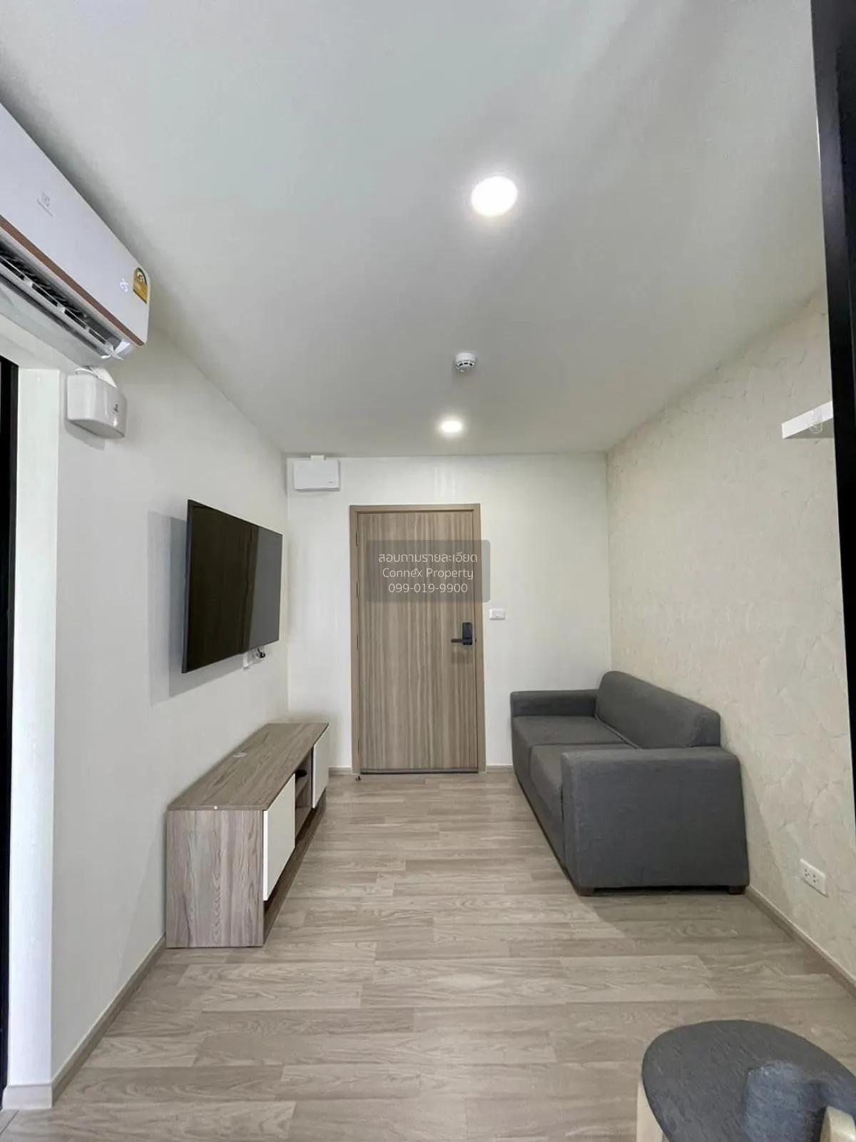 1 Bedroom condo in Plum Condo Sukhumvit 97/1