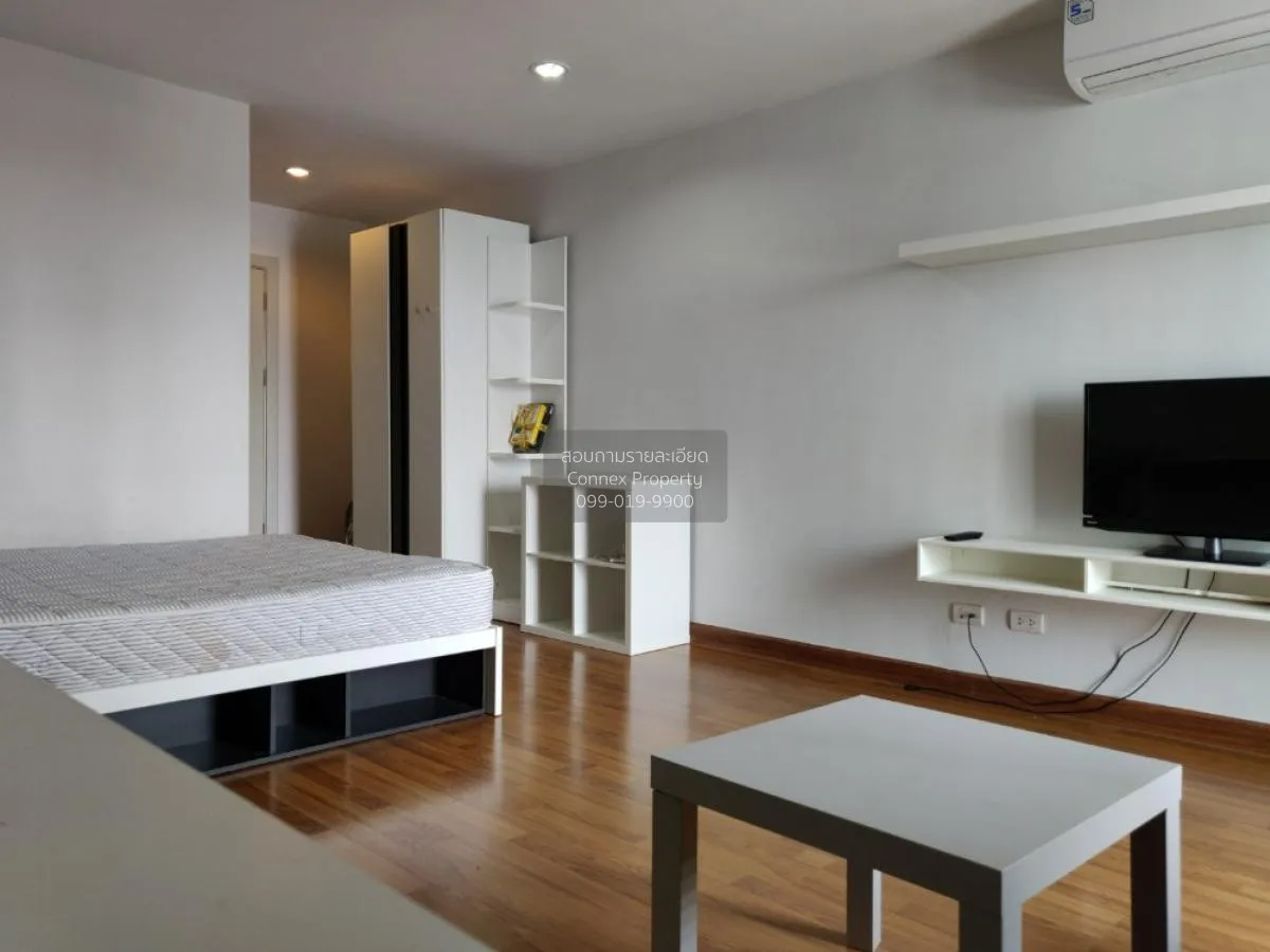 1 Bedroom condo in Regent Home 22 Sukhumvit 85