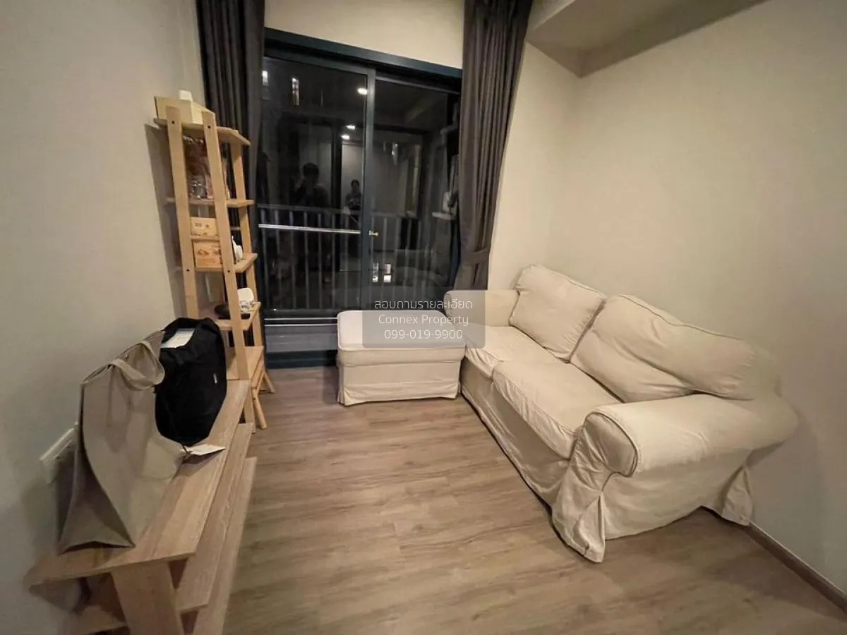 1 Bedroom condo in The Base Sukhumvit 50