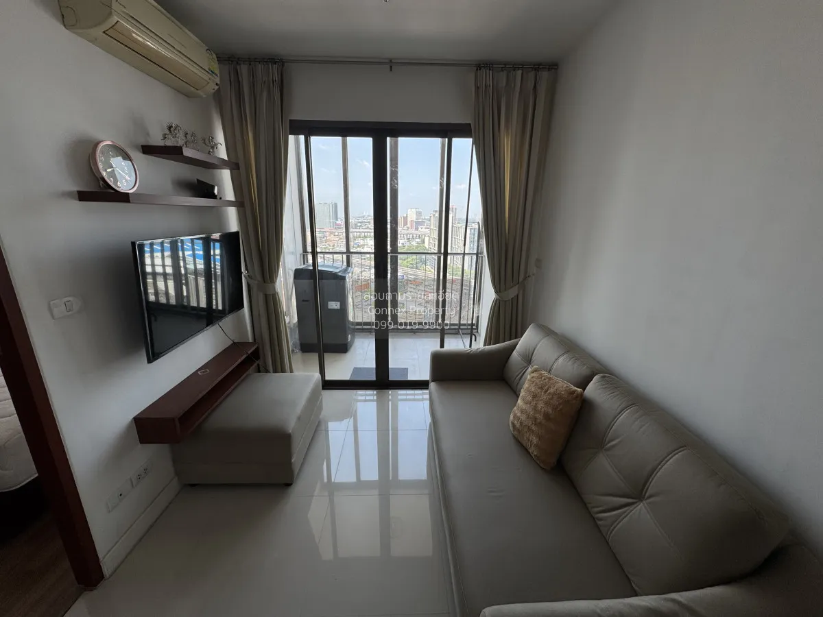 1 Bedroom condo in IDEO Mix Sukhumvit 103