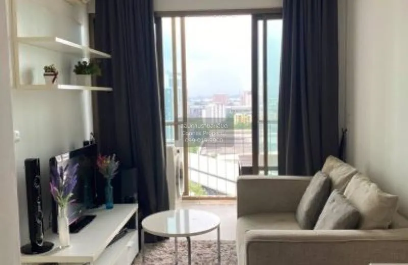 1 Bedroom condo in IDEO Mix Sukhumvit 103