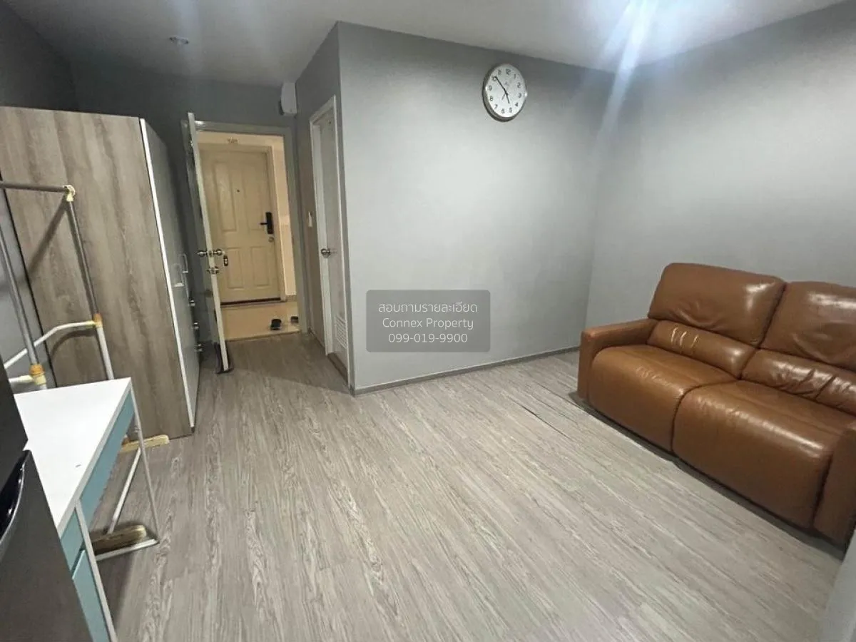 1 Bedroom condo in Regent Home Sukhumvit 97/1