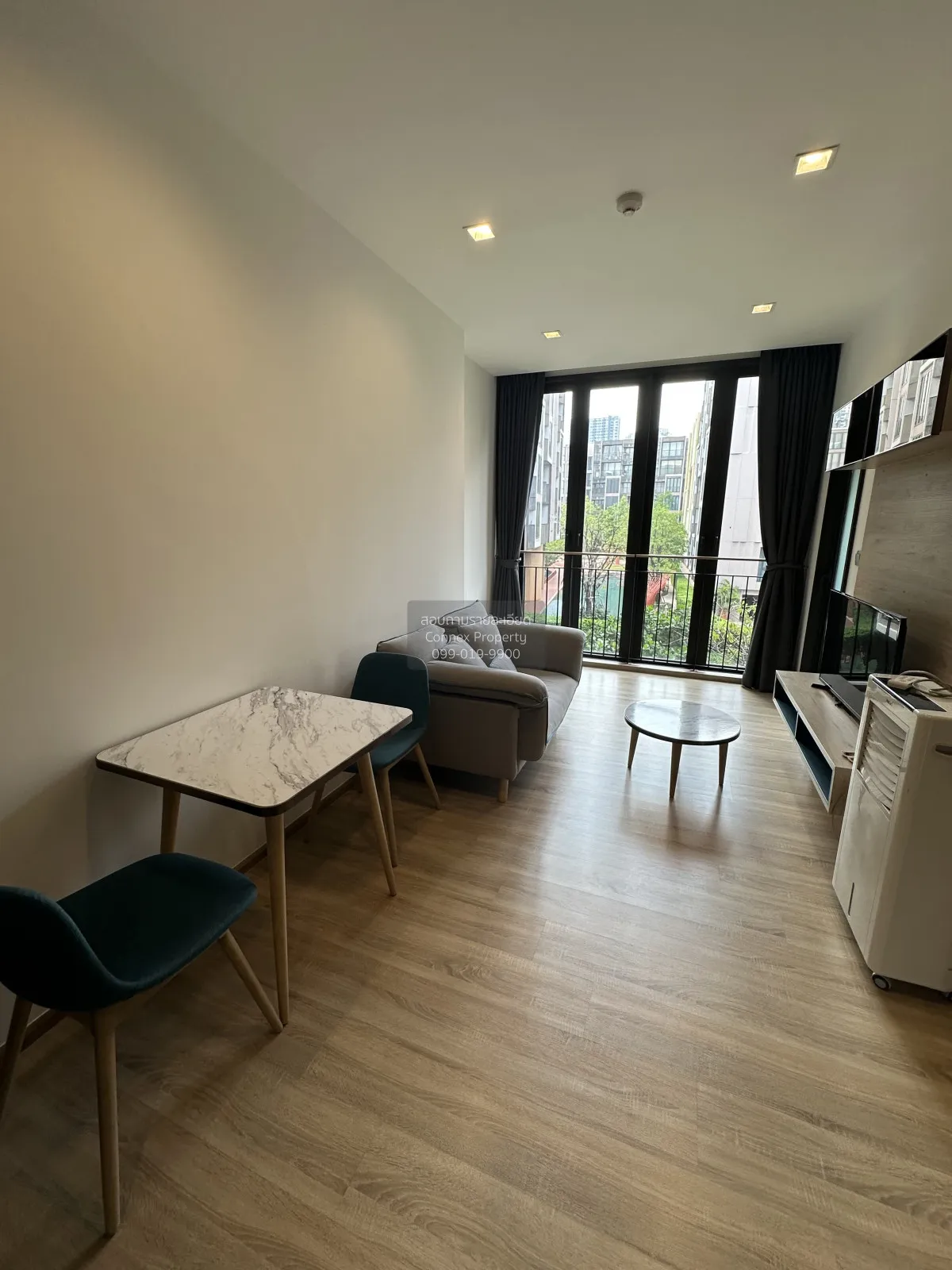 1 Bedroom condo in Kawa Haus
