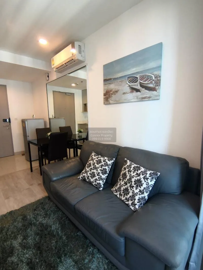 1 Bedroom condo in IDEO MOBI Sukhumvit 81
