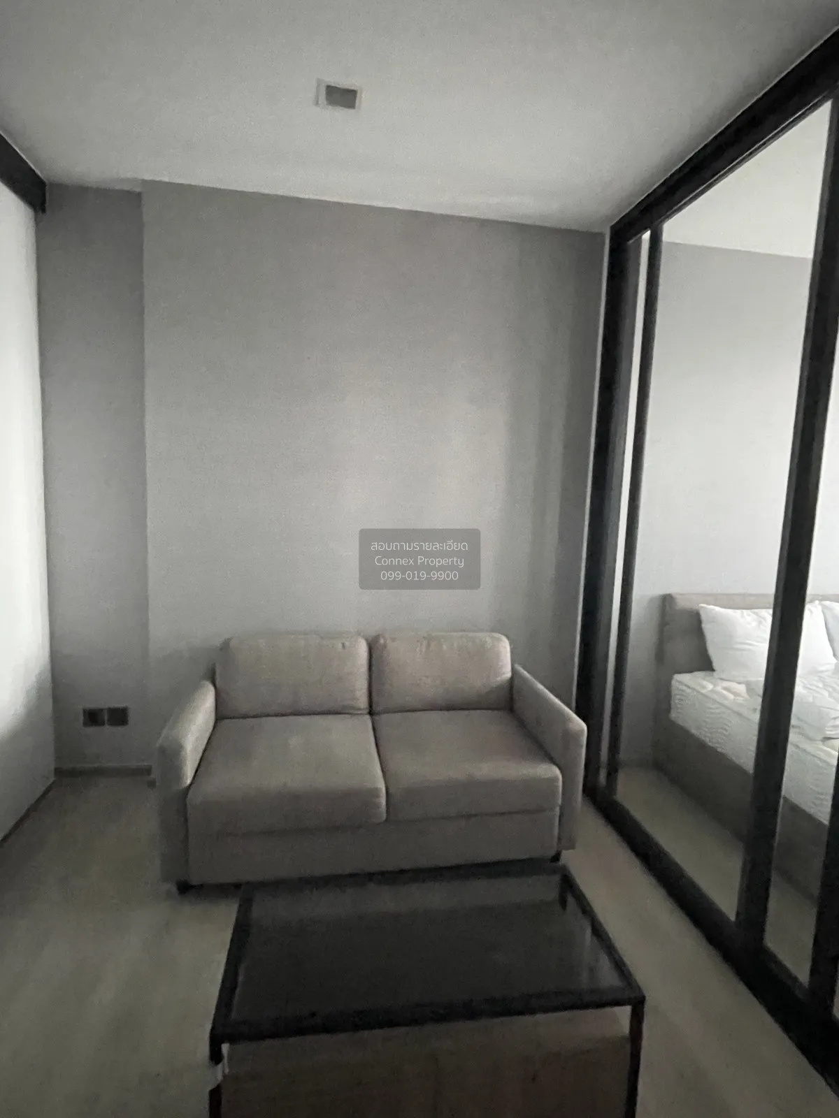 1 Bedroom condo in The Line Phahonyothin Park
