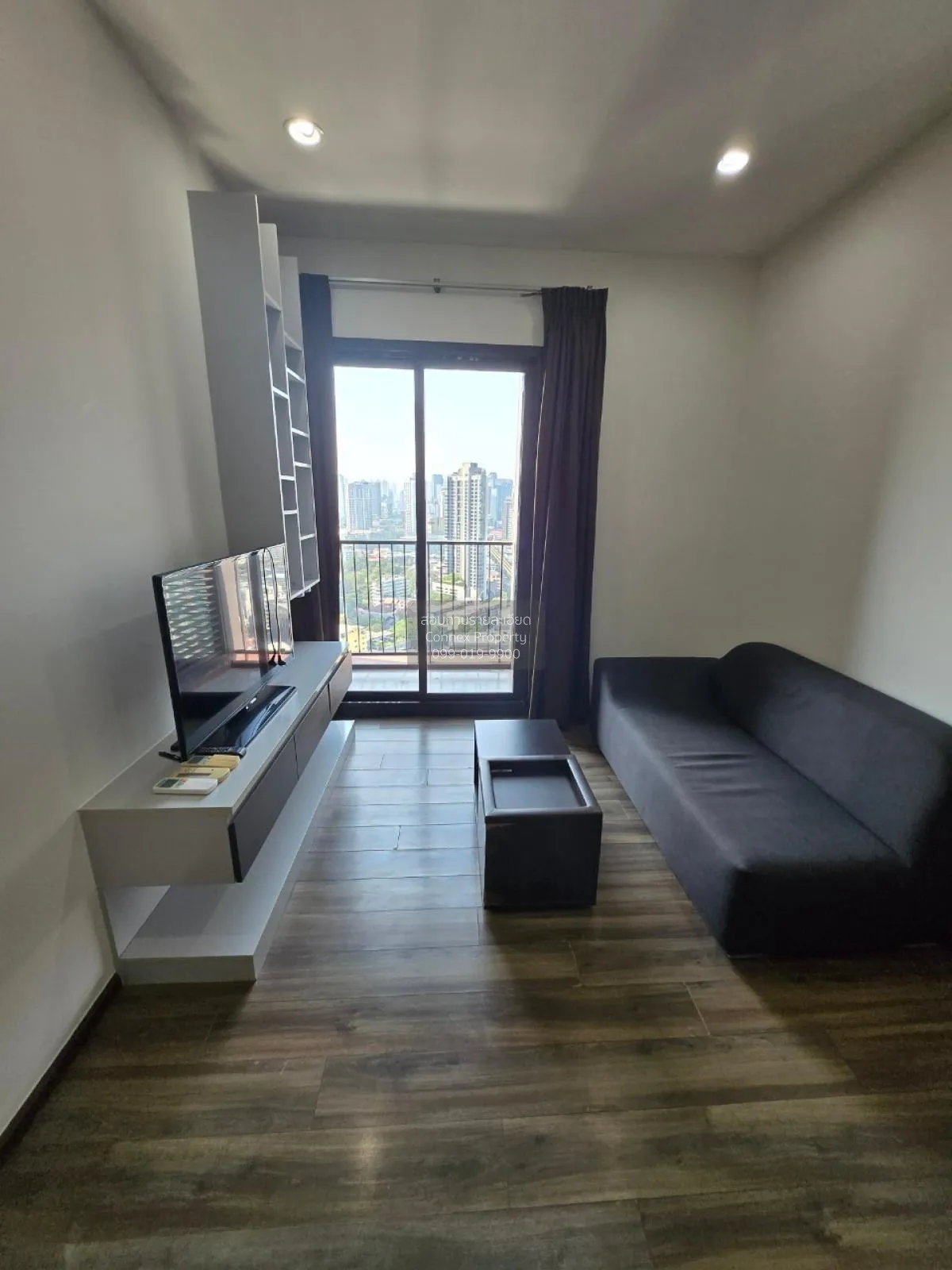 1 Bedroom condo in Wyne Sukhumvit