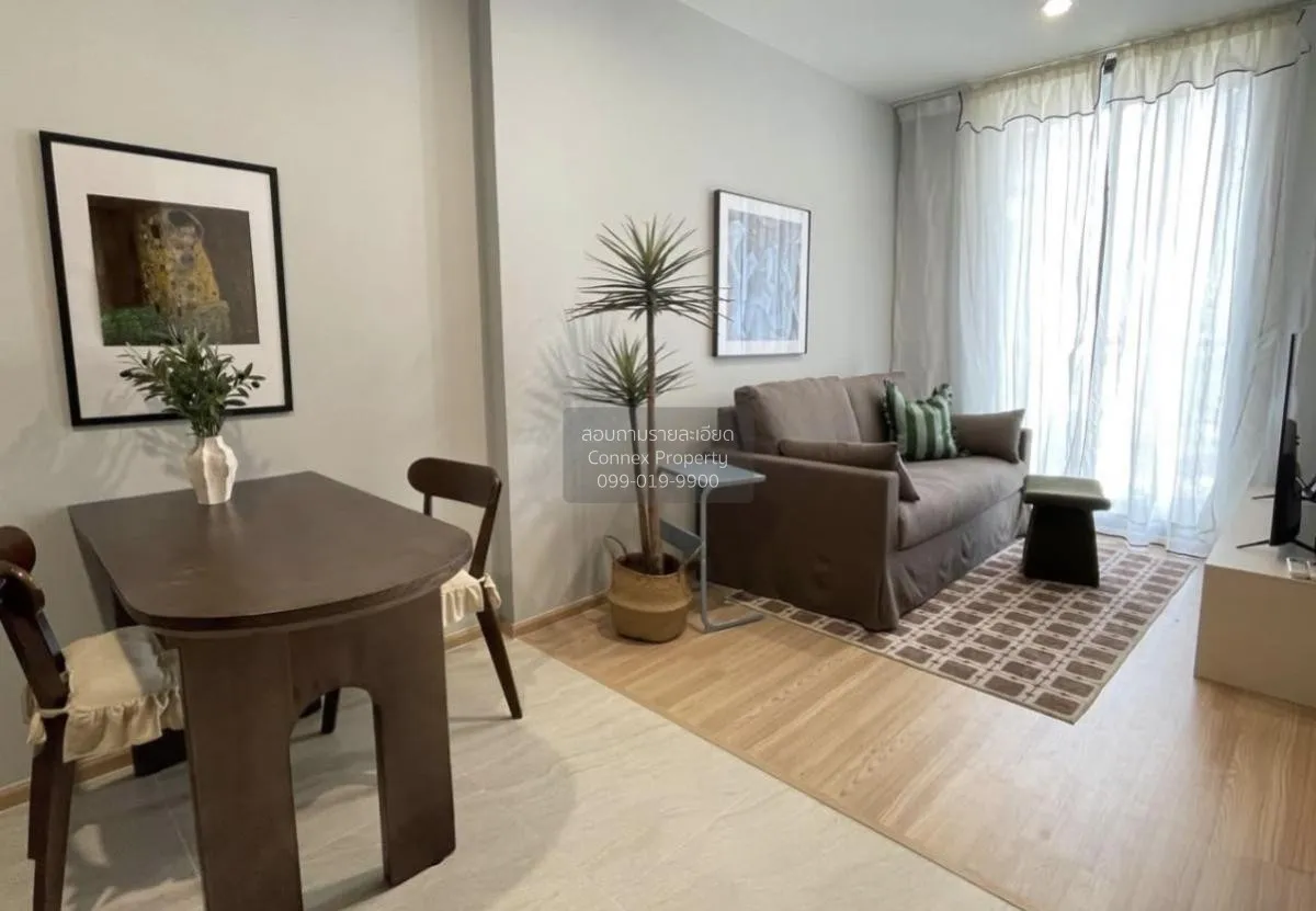 1 Bedroom condo in Skyrise Avenue Sukhumvit 64