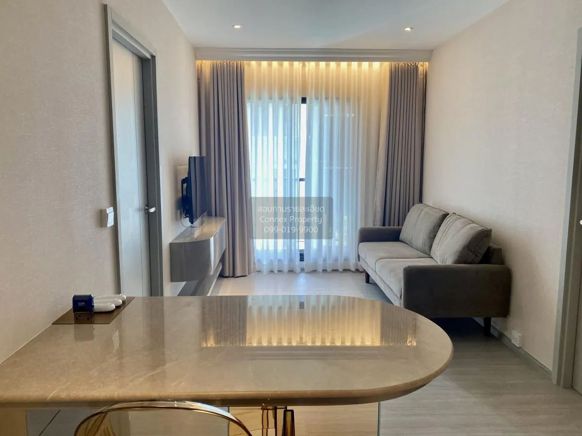 2 Bedroom condo in Aspire Sukhumvit-On Nut