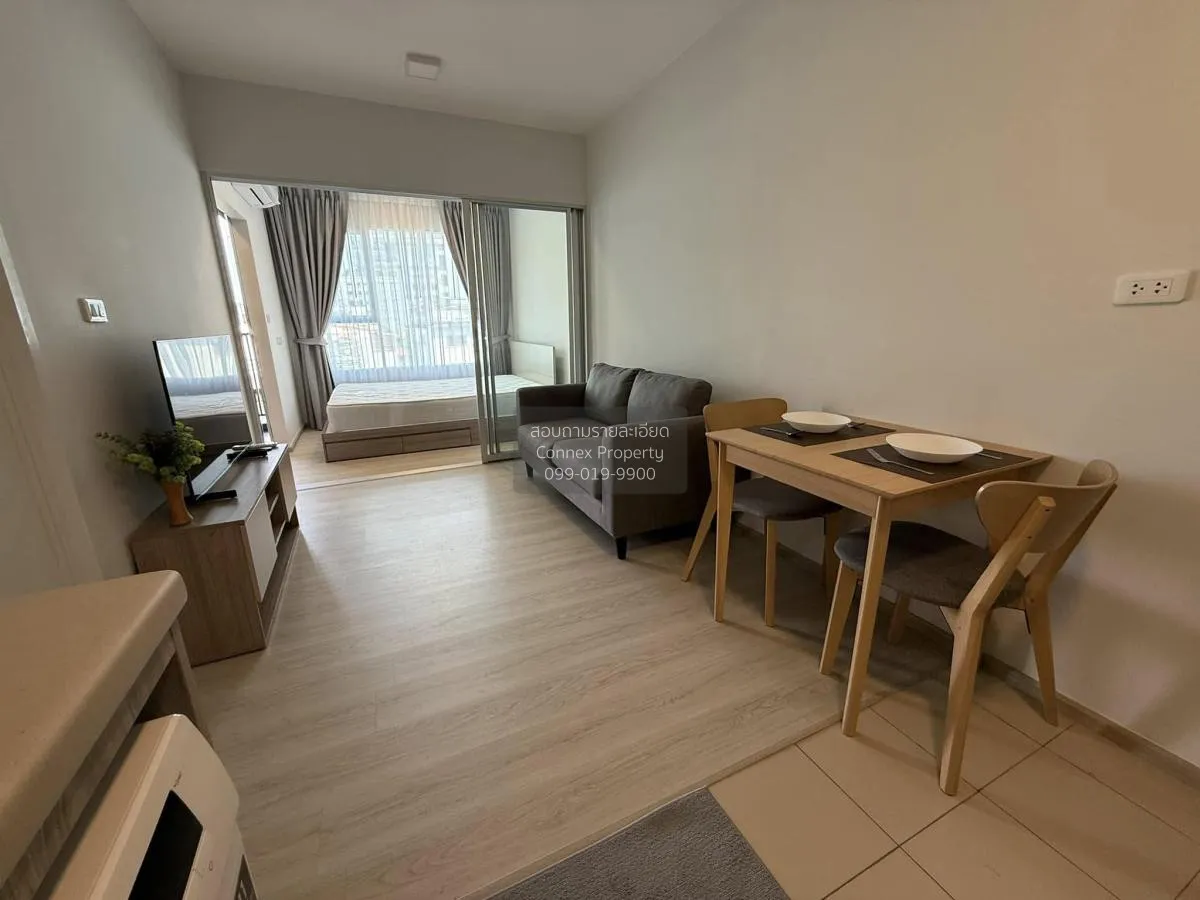 1 Bedroom condo in Plum Condo Sukhumvit 62