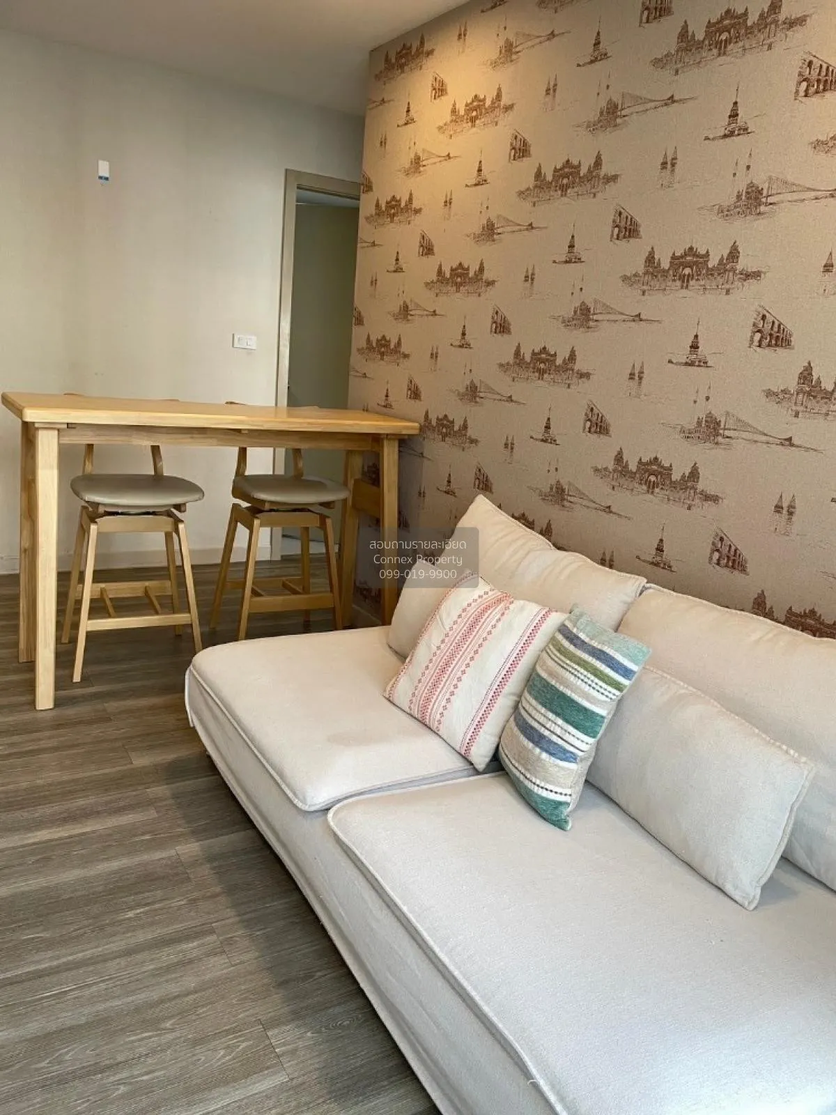 1 Bedroom condo in Moniiq Sukhumvit 64