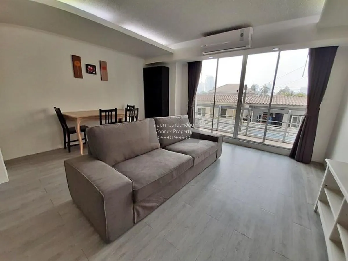 2 Bedroom condo in The Waterford Sukhumvit 50