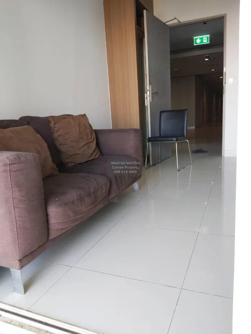 1 Bedroom condo in IDEO Verve Sukhumvit