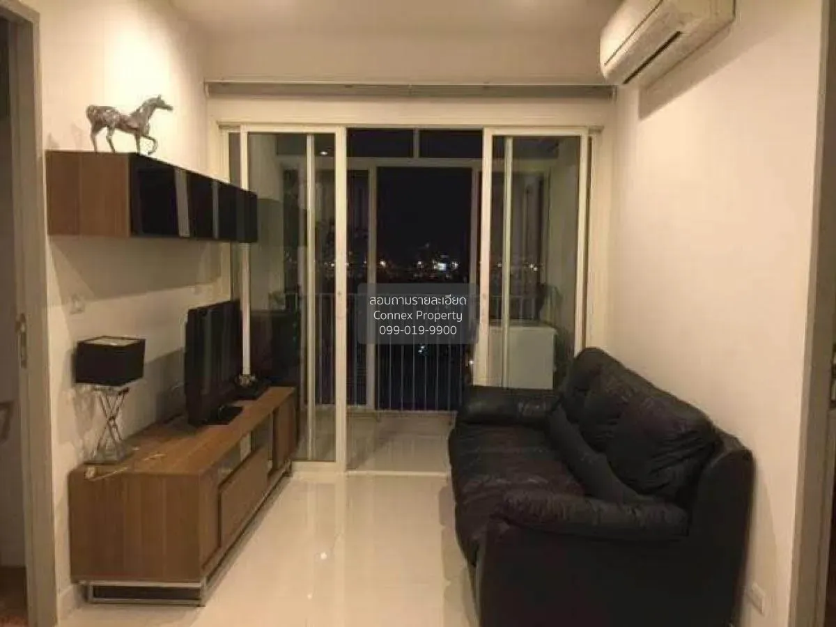 2 Bedroom condo in IDEO Verve Sukhumvit