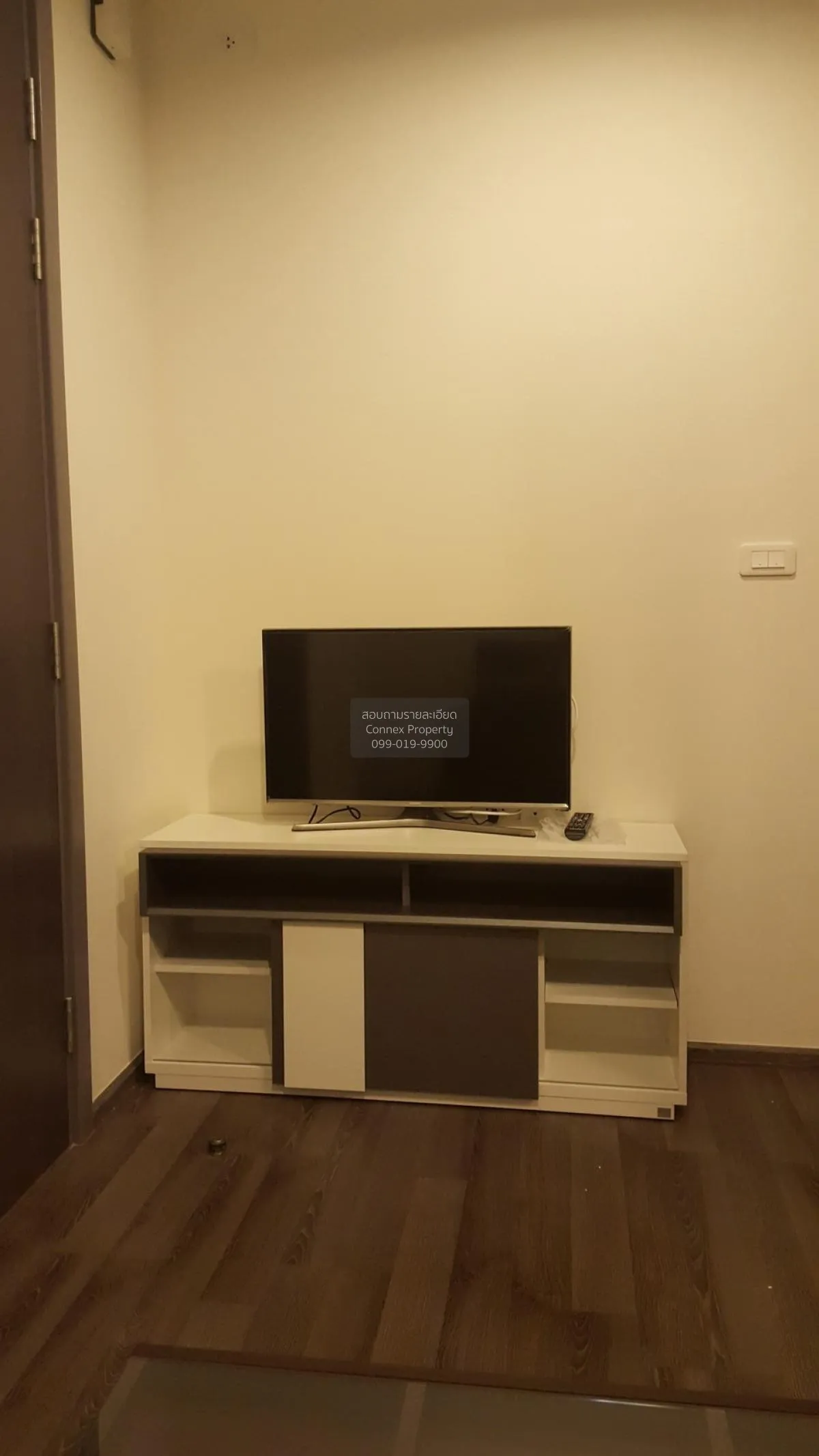 1 Bedroom condo in The Base Park East Sukhumvit 77
