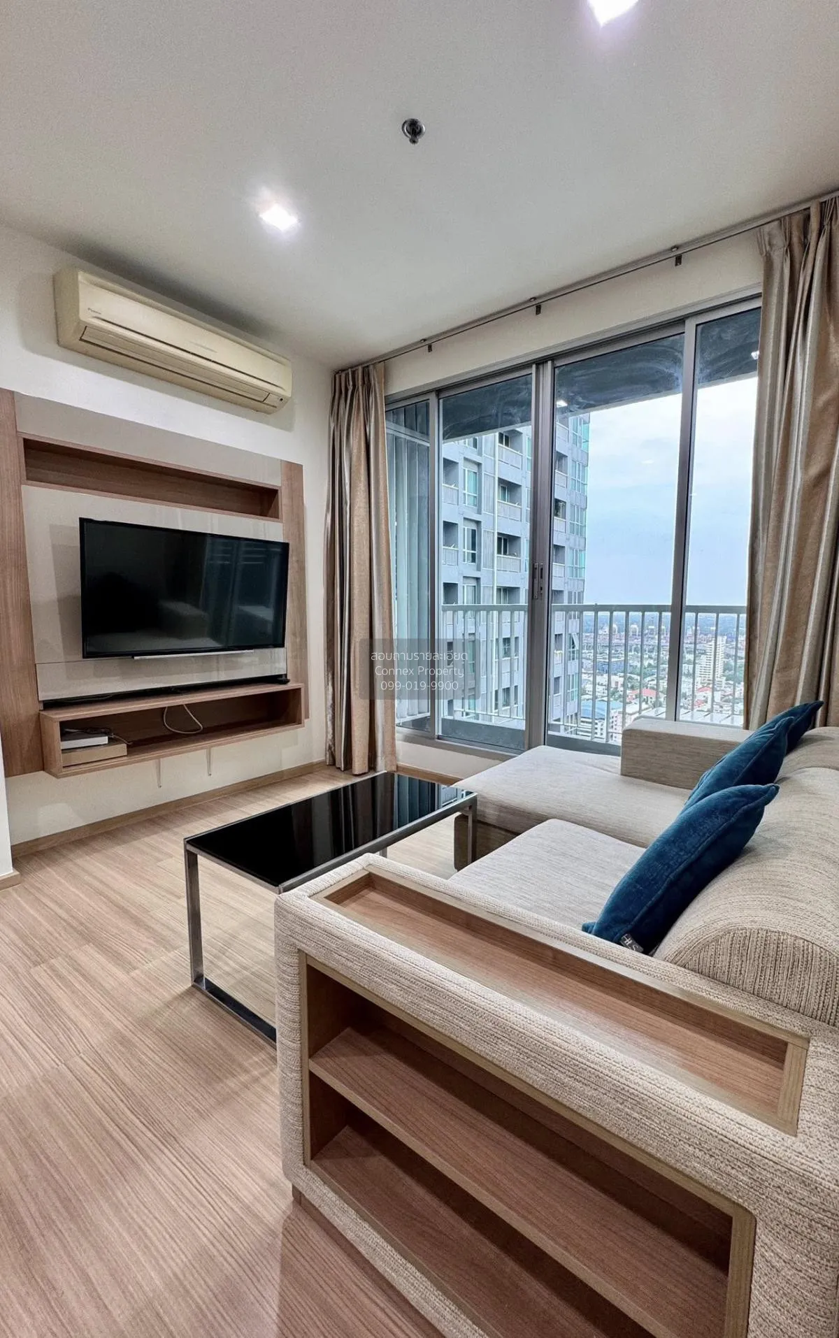 1 Bedroom condo in Rhythm Sukhumvit 50
