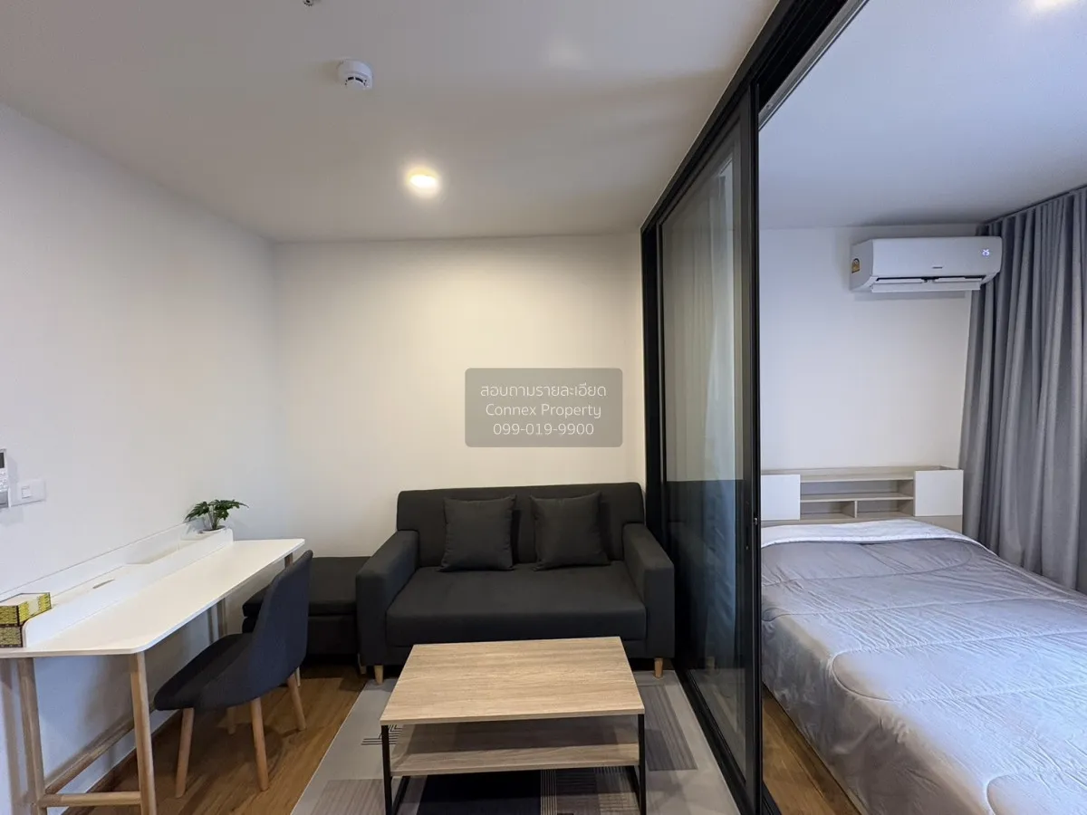 1 Bedroom condo in The Line Vibe