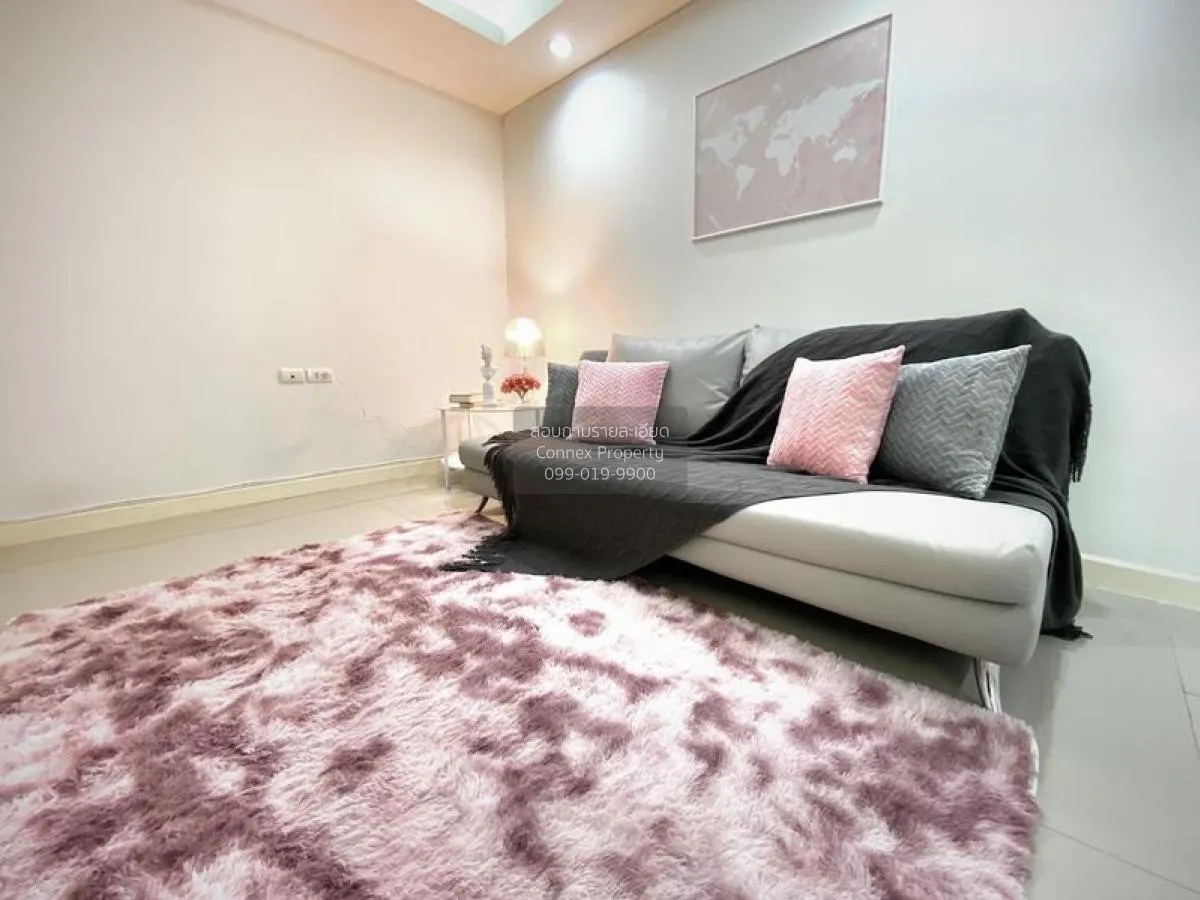 2 Bedroom condo in The Waterford Sukhumvit 50