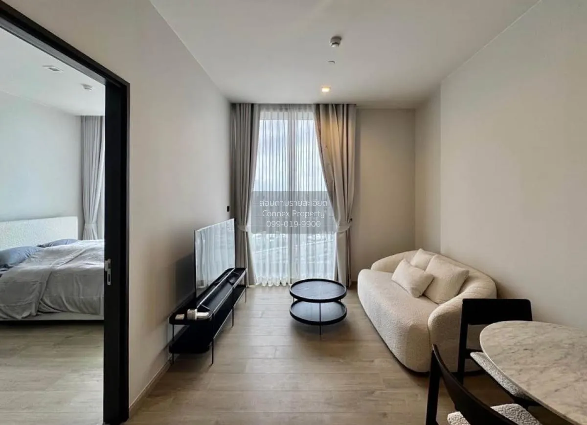 1 Bedroom condo in The Crest Park Residences