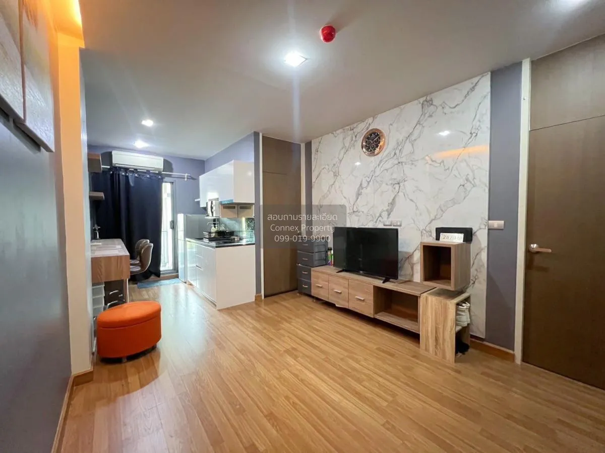 1 Bedroom condo in Vinn Sukhumvit 46