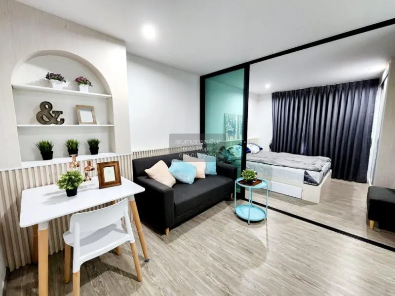 1 Bedroom condo in Rye Sukhumvit 101/1