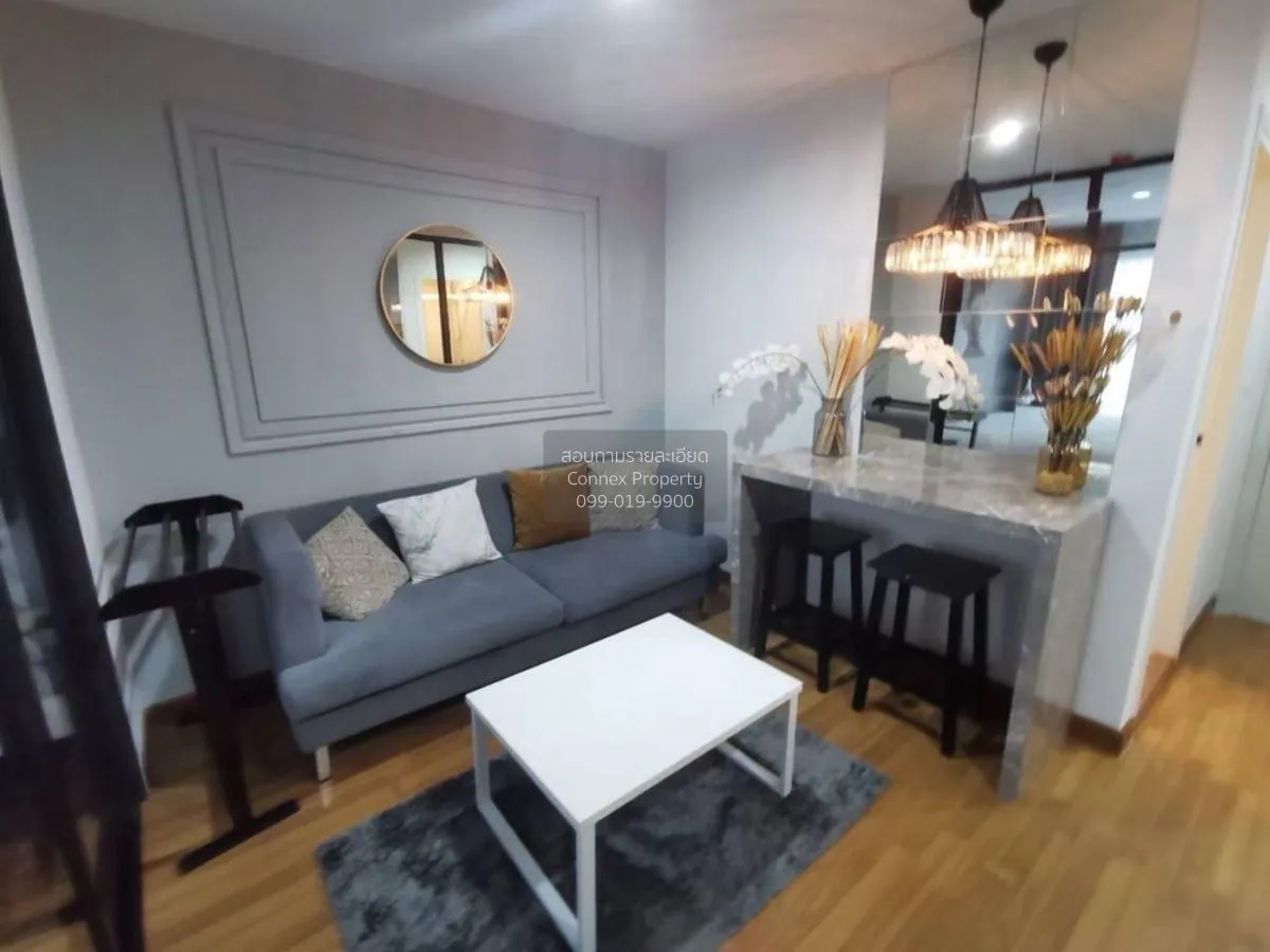 1 Bedroom condo in Regent Home Sukhumvit 81