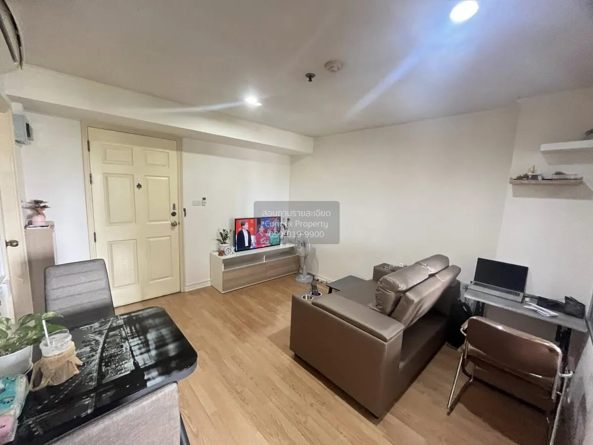 1 Bedroom condo in Lumpini Ville Sukhumvit 77