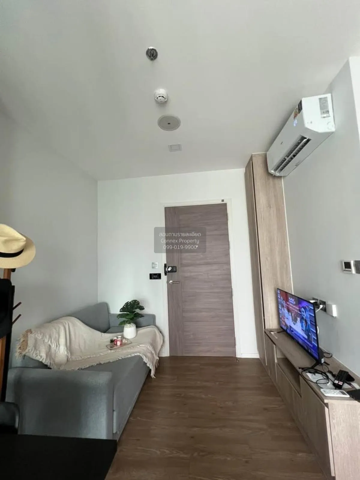 1 Bedroom condo in Modiz Sukhumvit 50