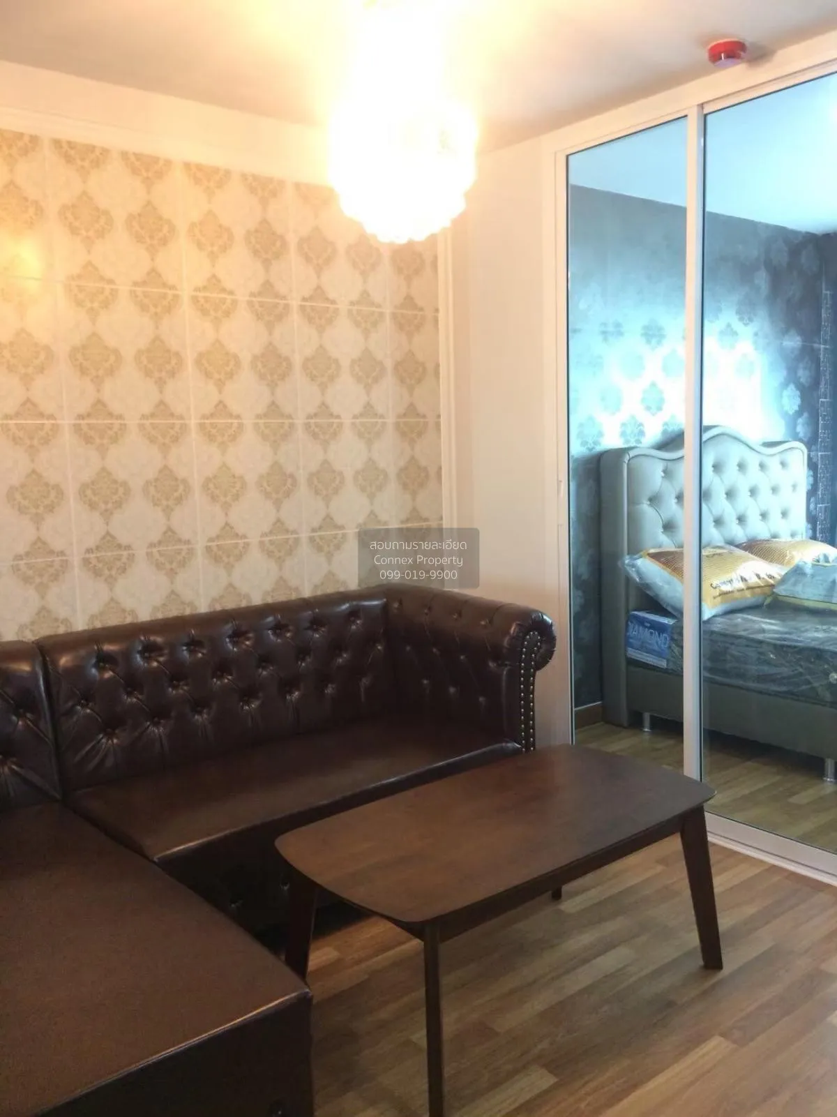 1 Bedroom condo in Regent Home Sukhumvit 81