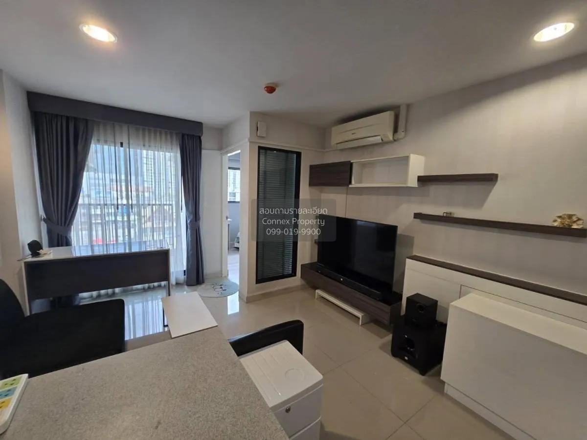 1 Bedroom condo in The Link Vano 64