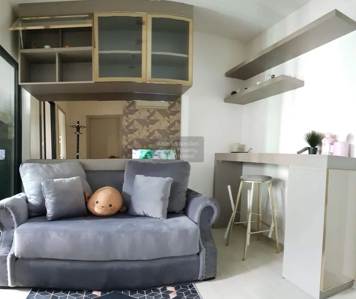 1 Bedroom condo in Life Sukhumvit 48