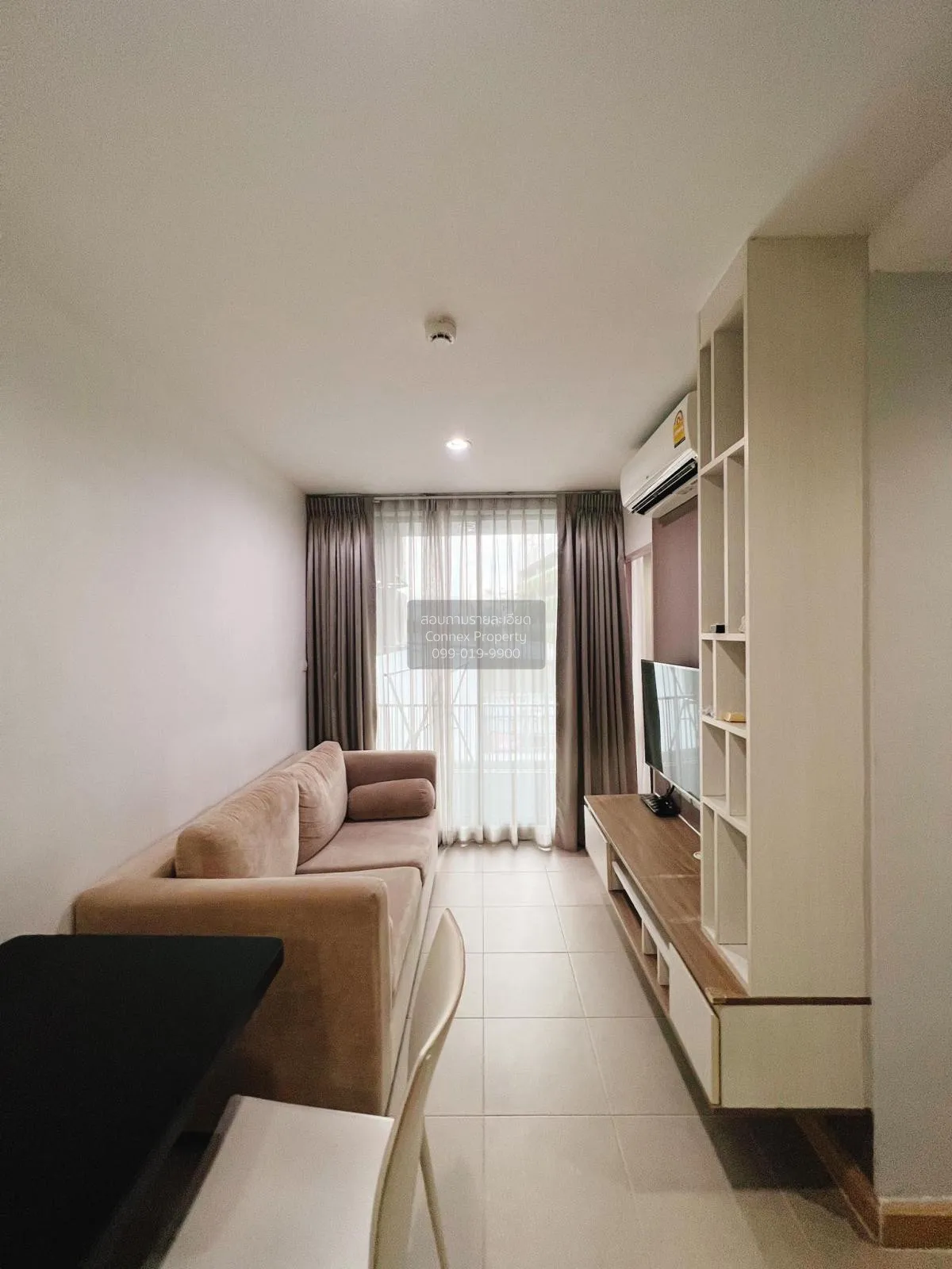 2 Bedroom condo in The Unique Ladprao 26
