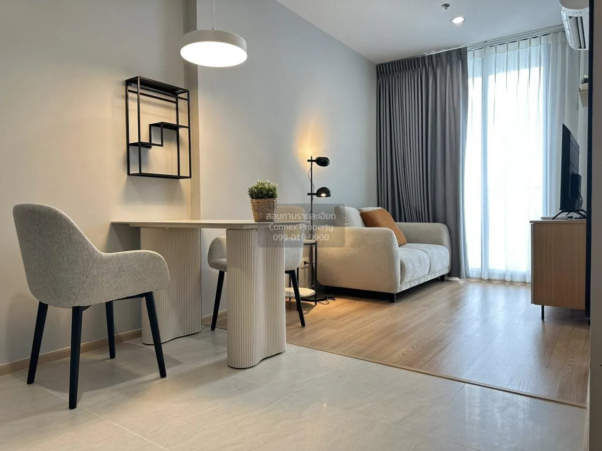 1 Bedroom condo in Skyrise Avenue Sukhumvit 64
