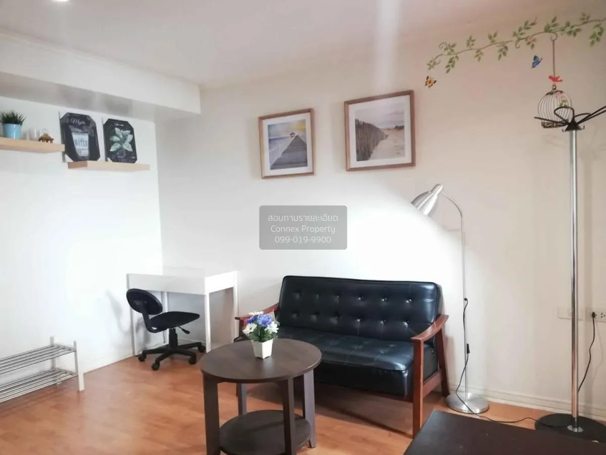1 Bedroom condo in Lumpini Ville Sukhumvit 77