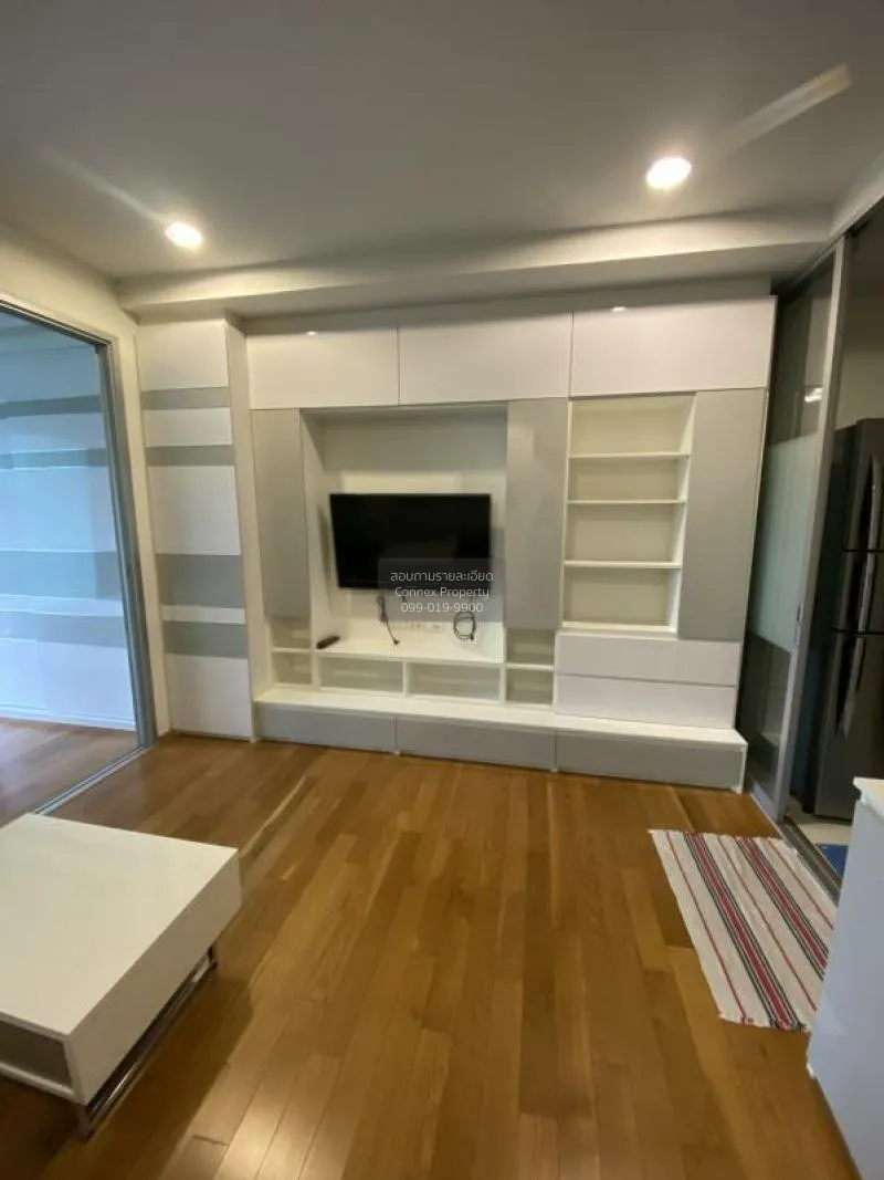 1 Bedroom condo in Abstracts Phahonyothin Park