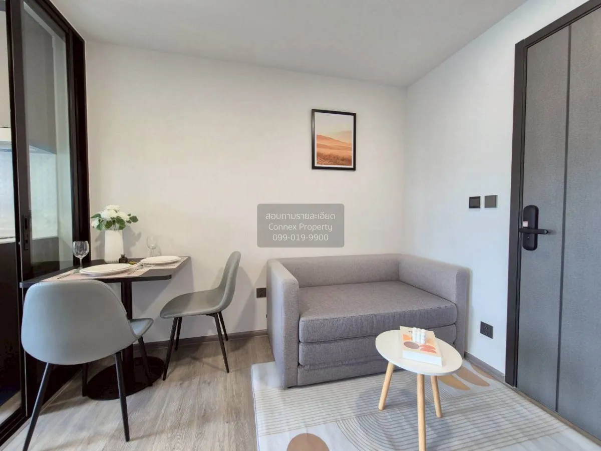 1 Bedroom condo in Atmoz Palacio Ladprao-Wanghin