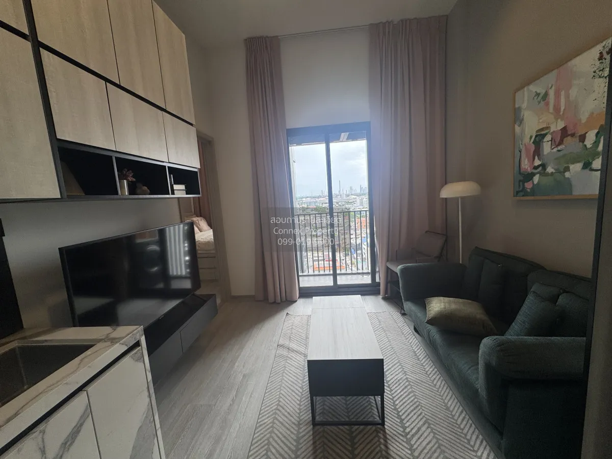 1 Bedroom condo in The Line Sukhumvit 101