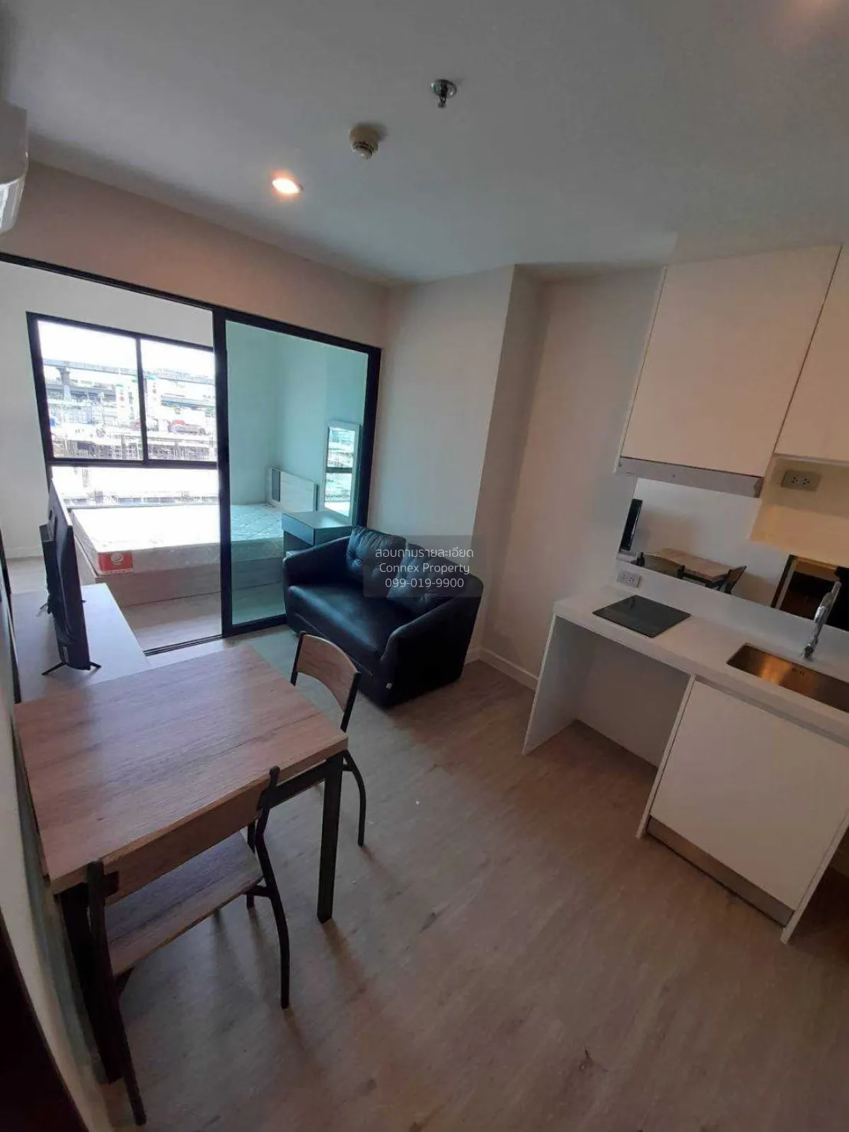 1 Bedroom condo in The Sky Sukhumvit