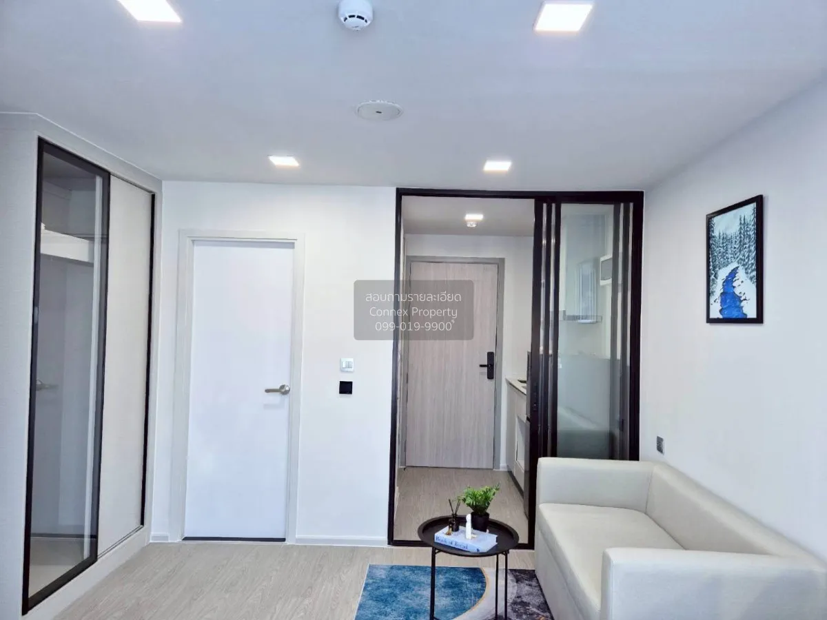 1 Bedroom condo in Atmoz Oasis Onnut