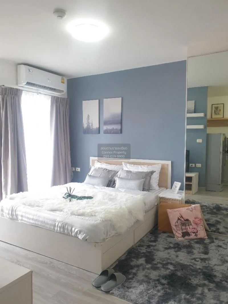 1 Bedroom condo in MY Condo Sukhumvit 52