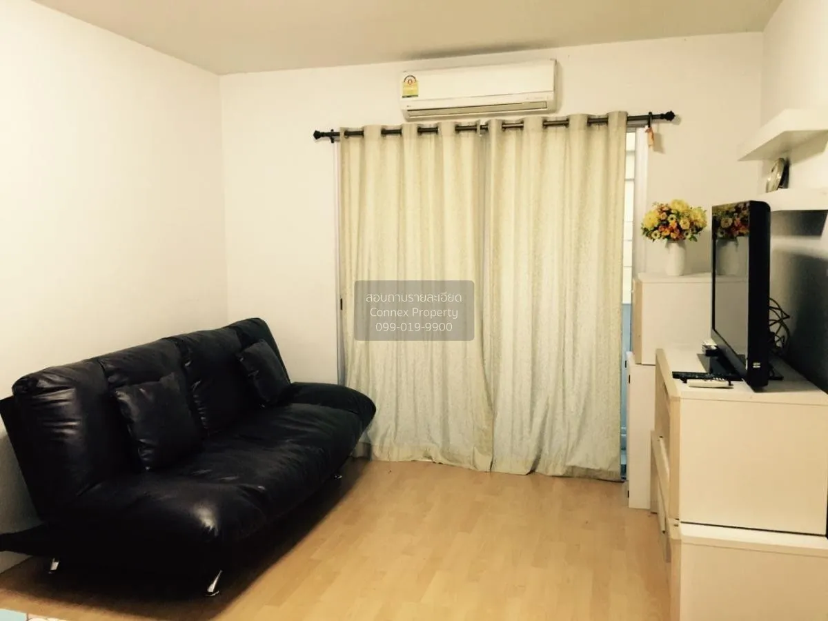 2 Bedroom condo in My Condo Sukhumvit 81